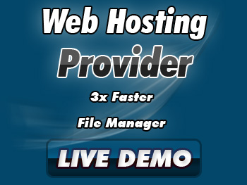 Web Hosting